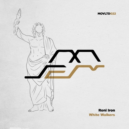 Roni Iron - White Walkers [MOVLTD022]